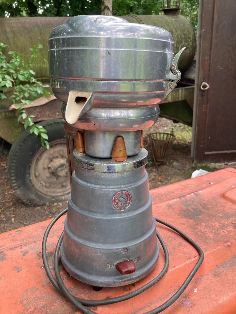 Mixeur, Electroménager, Enlèvement, Utilisé