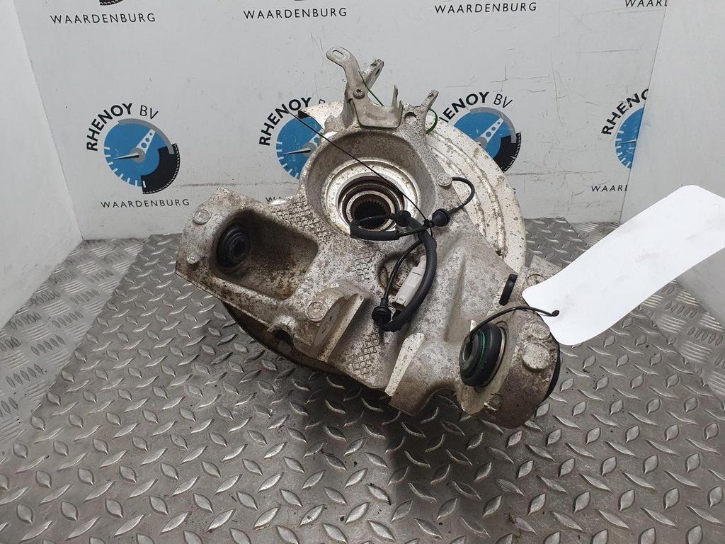 LANDROVER RANGE ROVER VELAR L560 R-Dynamic FUSEE LA 2023, Ophalen of Verzenden, Gebruikt, Stiba lid