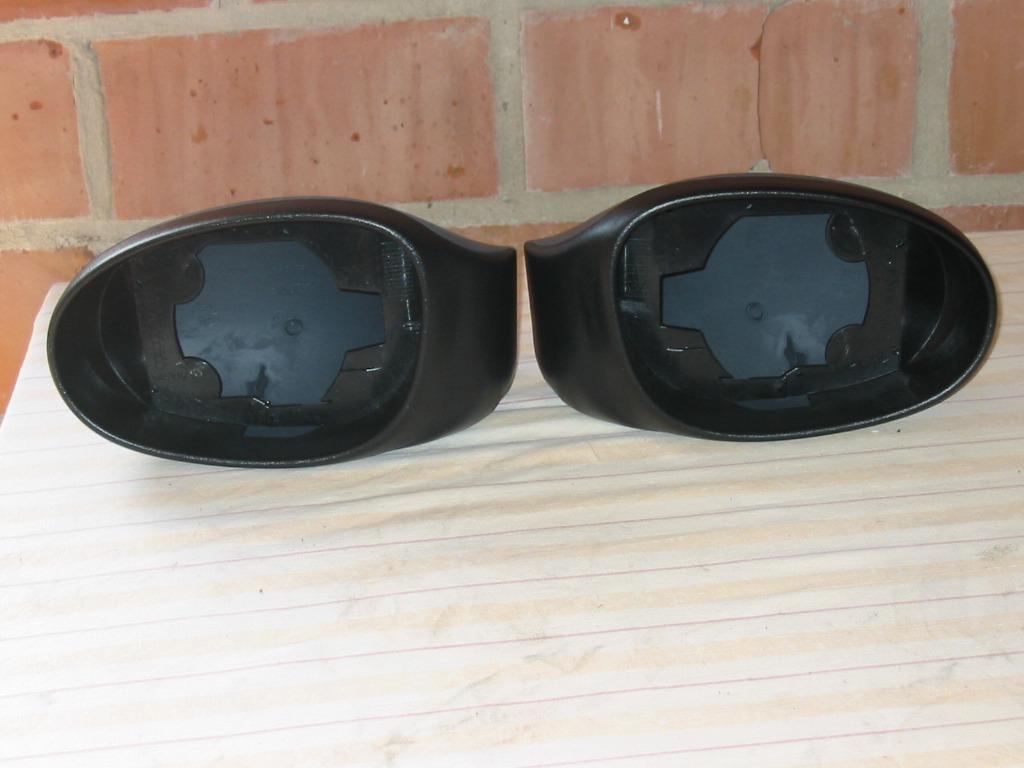 Spiegelkappen Renault Espace III, Ophalen of Verzenden, Nieuw, Renault