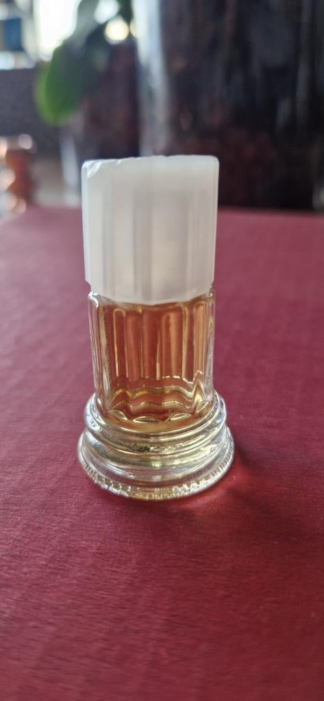 Lot de 2 miniatures de Laura Biagiotti, Enlèvement ou Envoi, Comme neuf, Miniature