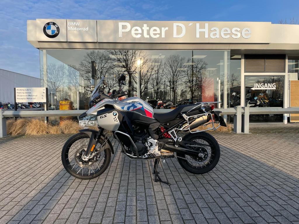 BMW F 900 GS Adventure - Mooie occassie, Motoren, 2 cilinders, Motorrijbewijs A, Bedrijf, 900 cc