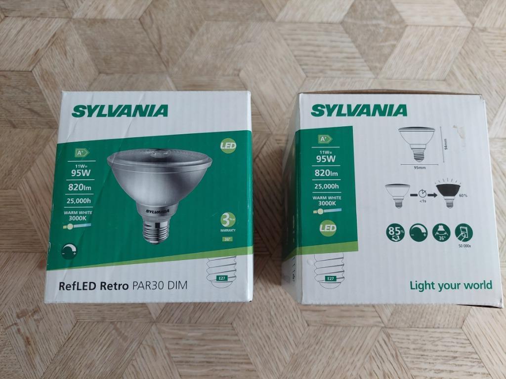 Ledlamp, Enlèvement, Neuf, Moins de 30 watts, Ampoule LED