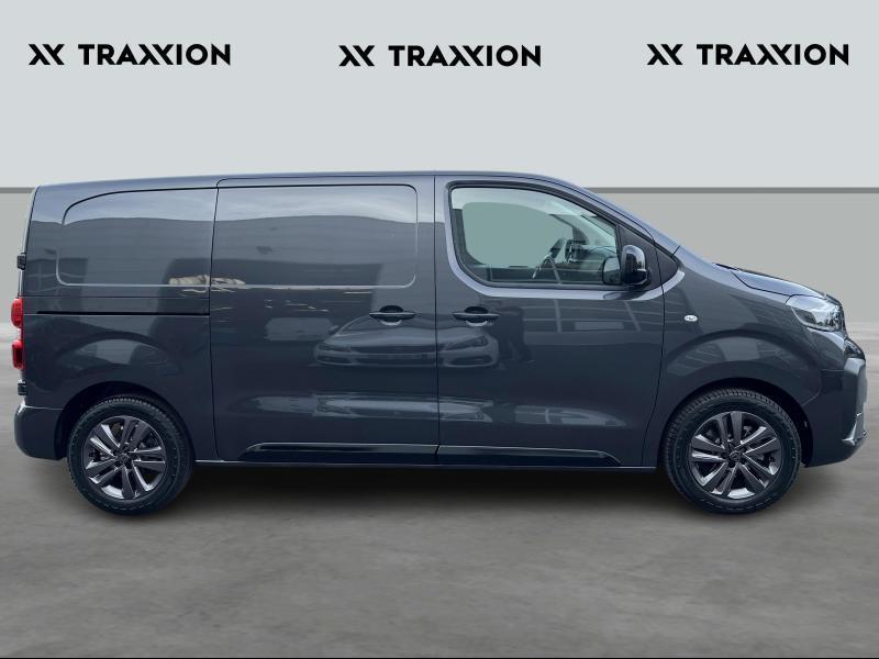 Peugeot Expert 2.0 BlueHDI 180 EAT8 Premium, Automaat, 180 pk, Diesel, 5 deurs