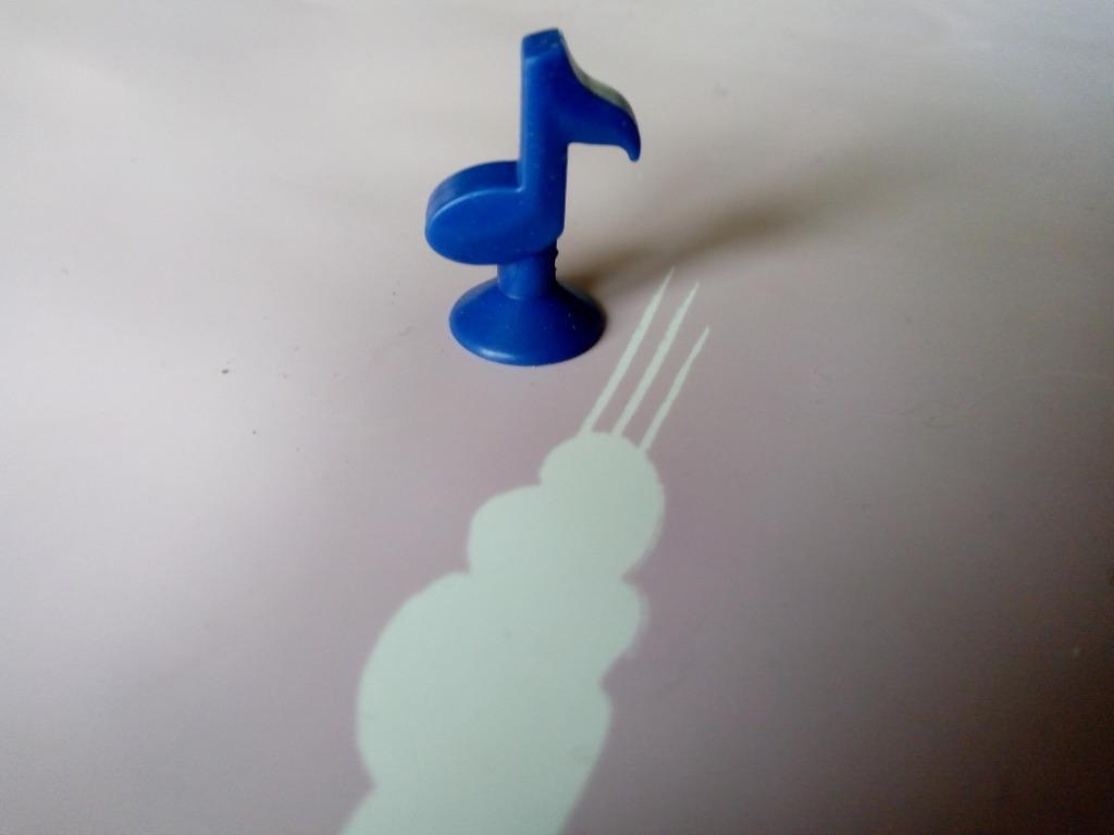 Aldi Music - emoji Aldi (editie 2022), Collections, Enlèvement ou Envoi, Comme neuf