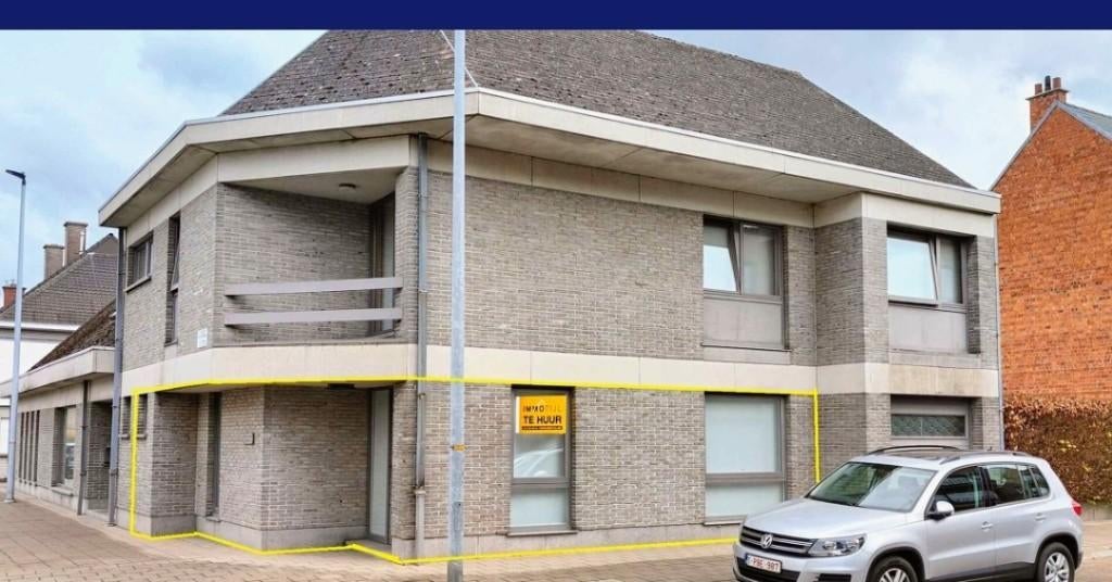 Handelspand in hofstade bij aalst, 40 m², Direct bij eigenaar, 2 kamers, 9300 Aalst