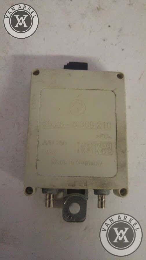 Bmw 3 Serie E46 TV-versterker, Enlèvement ou Envoi, -, -, -