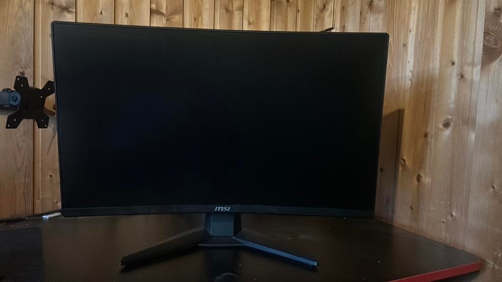 180hz msi monitor, Computers en Software, Monitoren, Ophalen, Zo goed als nieuw