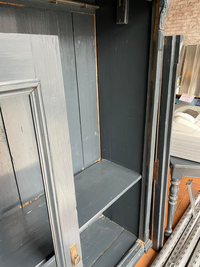 Kast, Antiek en Kunst, Ophalen