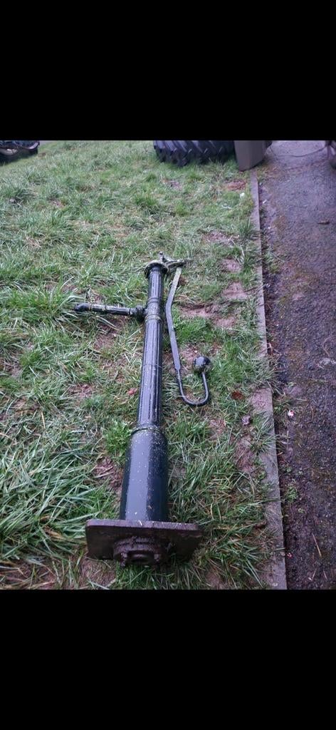 Pompe à eau, Antiquités & Art, Enlèvement