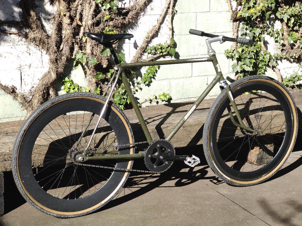 Union 1958 singlespeed vintage, 57 tot 61 cm, Ophalen, Zo goed als nieuw, Overige merken