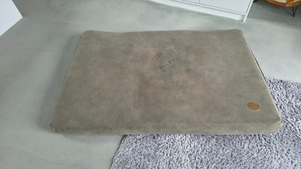 Coussin orthopédique chien, Ophalen