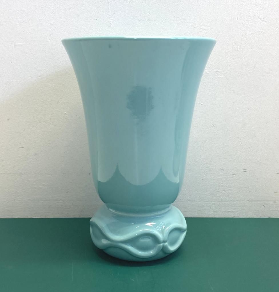 Saint Clément - Vase Art Déco, Antiquités & Art, Enlèvement ou Envoi