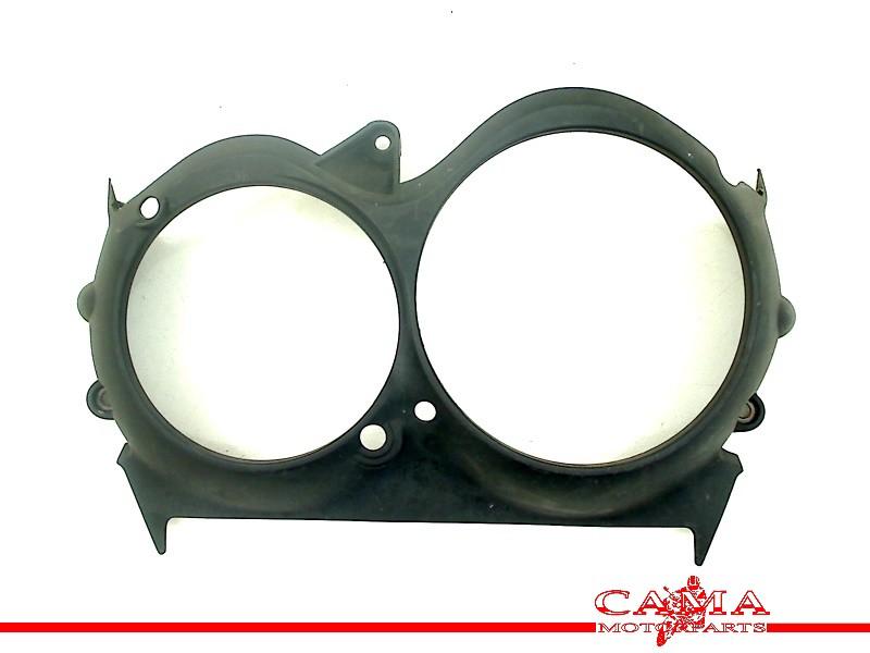 KOPLAMP RAND BMW R 1150 GS (R1150GS) (01-1970/-) (2328683), Motoren, Onderdelen | BMW, Dhr. S. di Majo, Gebruikt, Info@cama-motorparts.nl