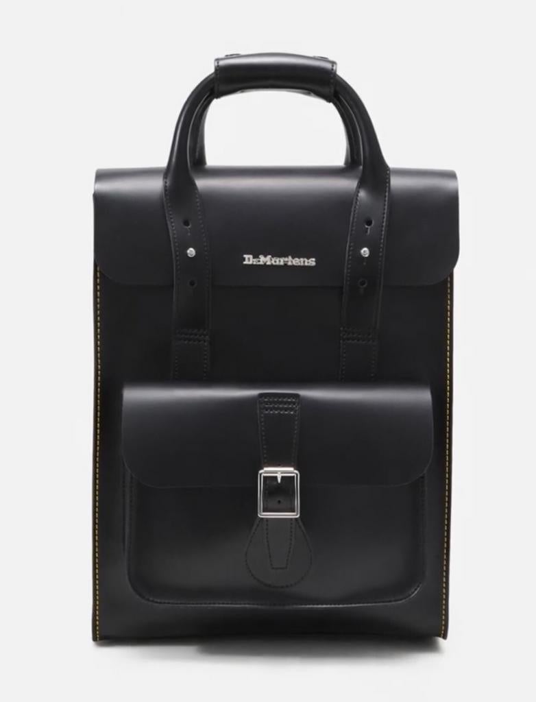 Dr Martens backpack, Enlèvement, Comme neuf