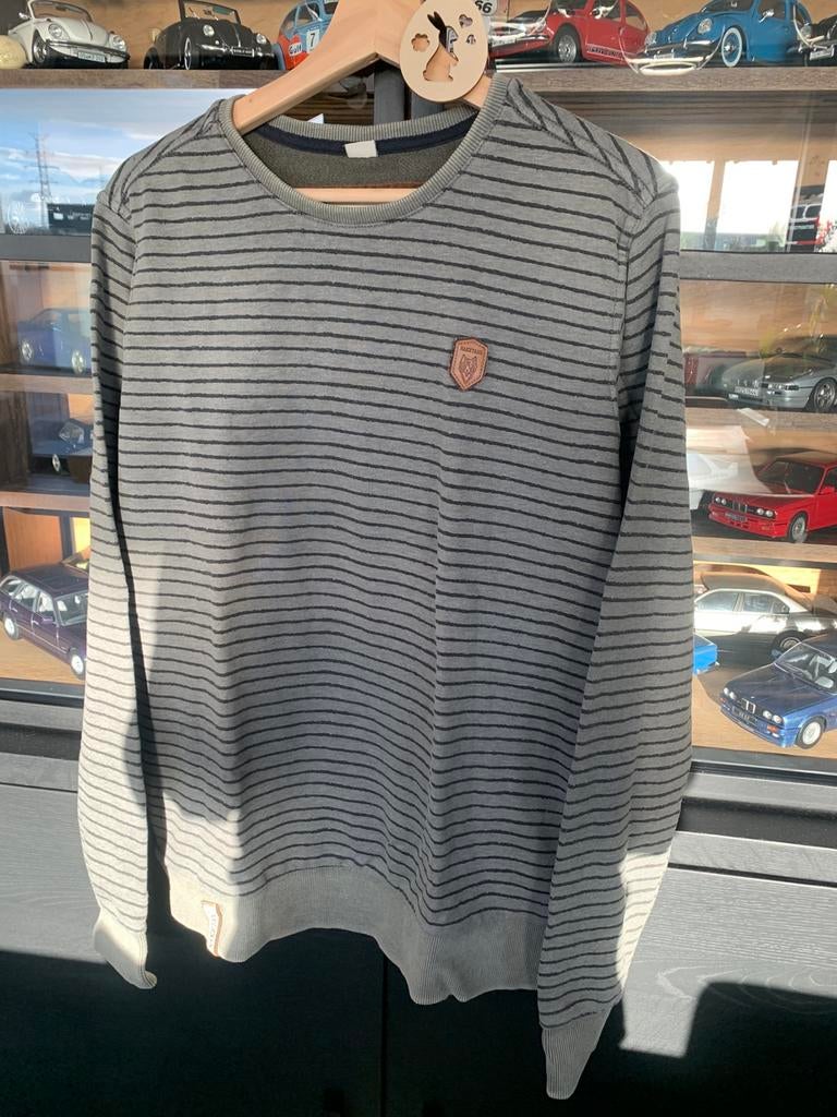 Pull Naketano, Vêtements | Hommes, Pulls & Vestes, Enlèvement ou Envoi, Porté, Taille 52/54 (L)