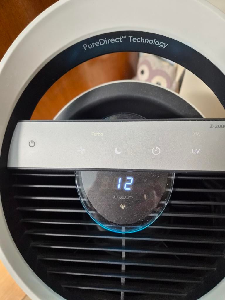 Le purificateur d'air Truesens est encore neuf car il n'a pa, Electroménager, Enlèvement, Purificateur d'air