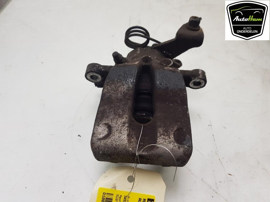 ETRIER DE FREIN ARRIÈRE GAUCHE Alfa Romeo 147 (937), Utilisé, Alfa Romeo