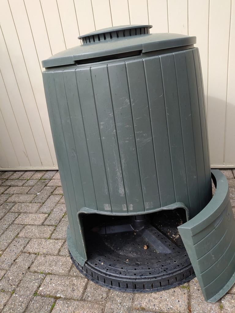 Compostvat, Tuin en Terras, Ophalen, Compostbak