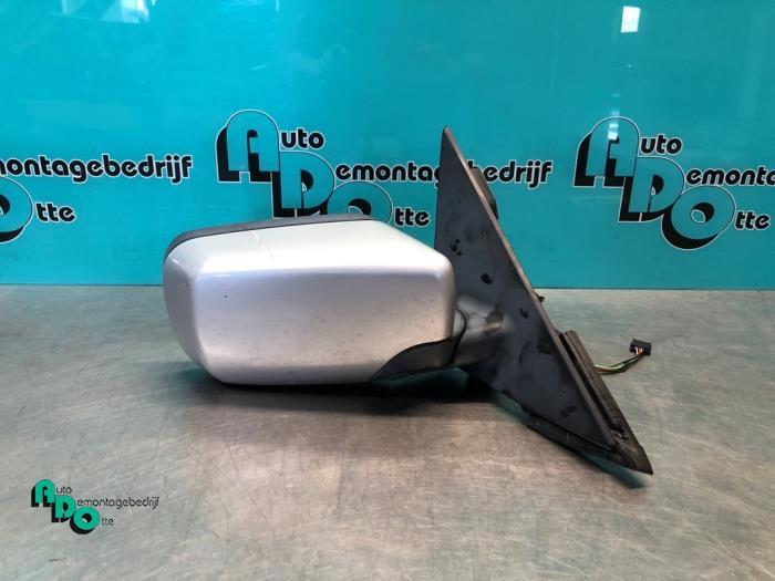 Buitenspiegel rechts van een BMW 3-Serie (3-Serie 98-), Auto-onderdelen, Spiegels, BMW, Gebruikt, 3 maanden garantie, Ophalen of Verzenden