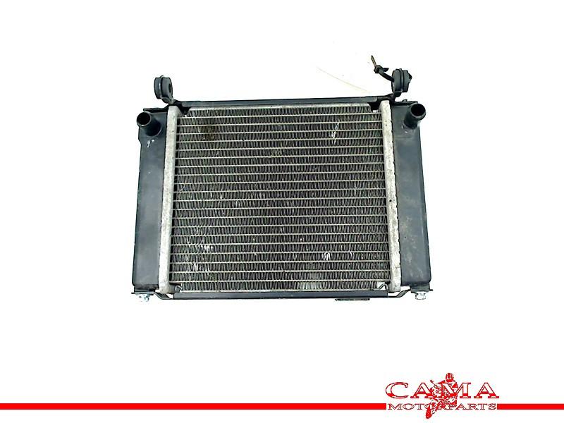 RADIATEUR EAU Kymco Downtown 350i 2017-2019, Motos, Dhr. S. di Majo, Utilisé, Info@cama-motorparts.nl, P.J. Troelstraweg 8 8
3144 CX  MAASSLUIS, NL