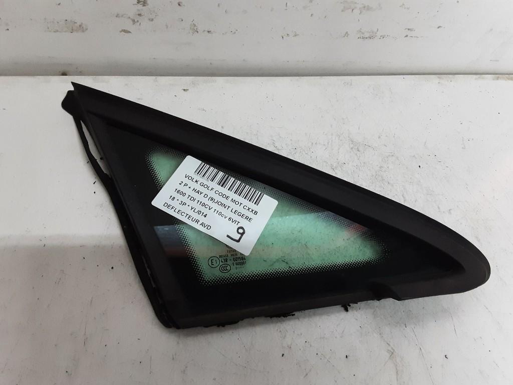 VITRE AVANT DROITE Volkswagen Golf VII (AUA), Autos : Pièces & Accessoires, Volkswagen, Mevr. I. Hauben, Utilisé, Rue de l'Espoir 34 34
4030  GRIVEGNÉE, BE