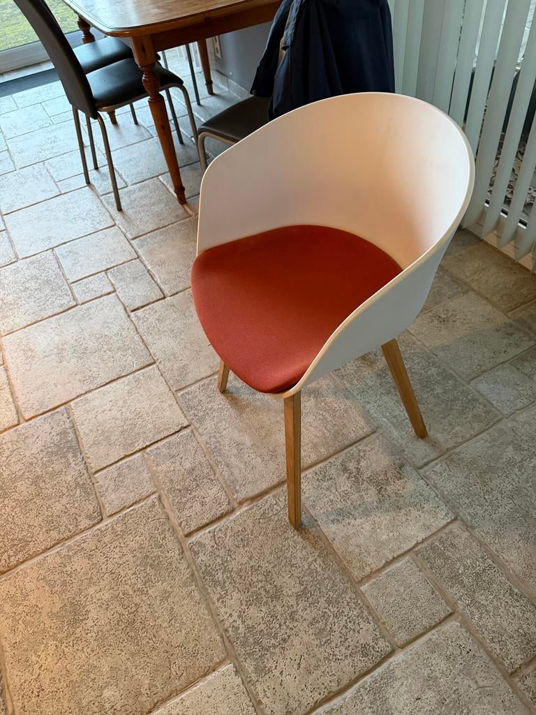 Hay Designstoel AAC22, Huis en Inrichting, Stoelen, Ophalen of Verzenden