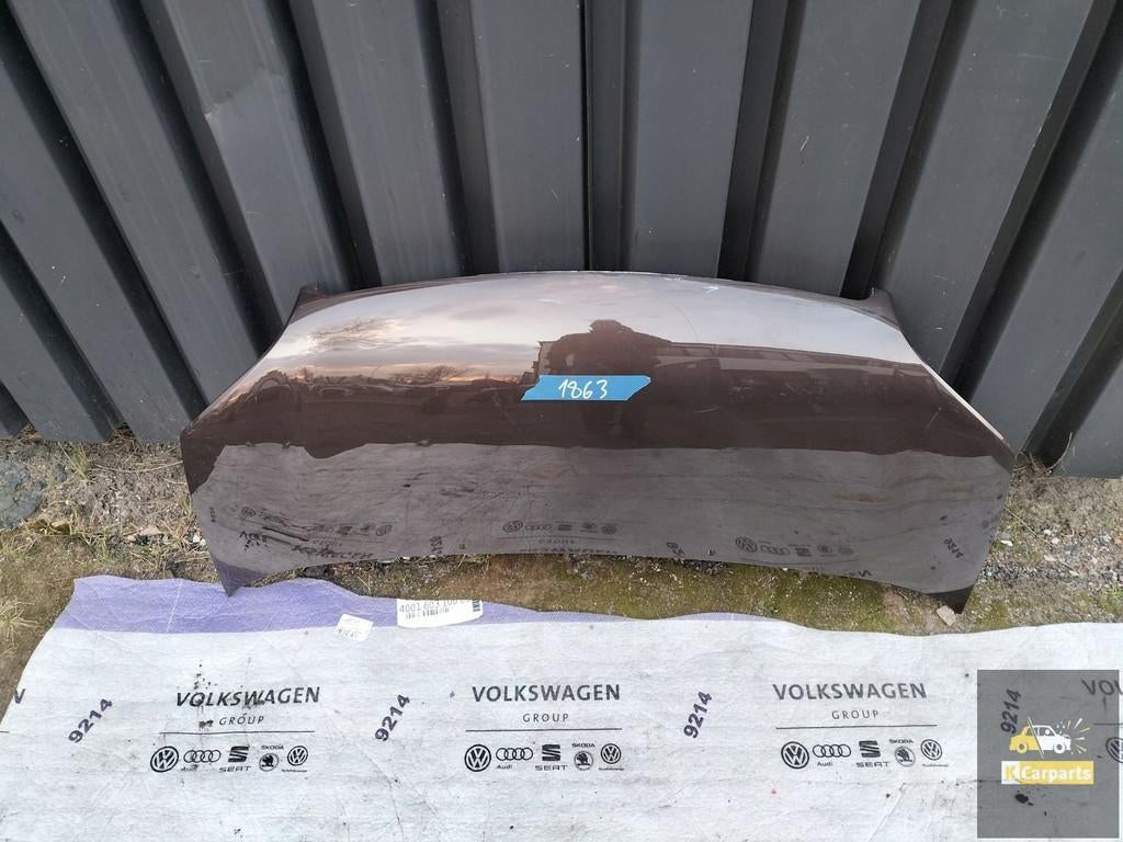 A4537513400, CAPOT SMART FORFOUR II, Mercedes-Benz AG, Utilisé, Mercedesstrasse 120
70372  Stuttgart, DE, Dialog@mercedes-benz.com