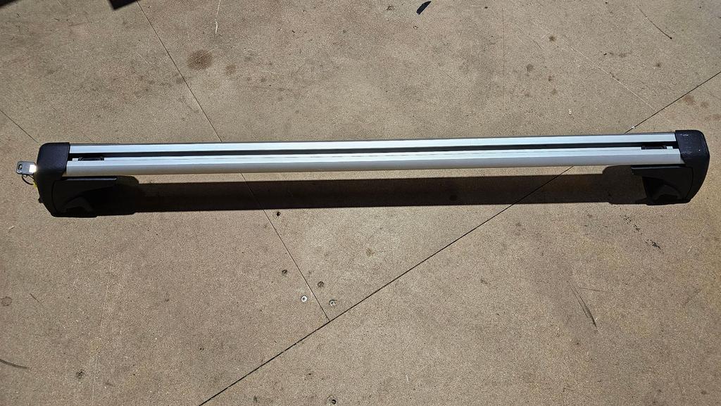 Dakdrager los voor BMW X1 serie E84 82712338617 2338617, Autos : Divers, Porte-bagages, Neuf, Enlèvement ou Envoi