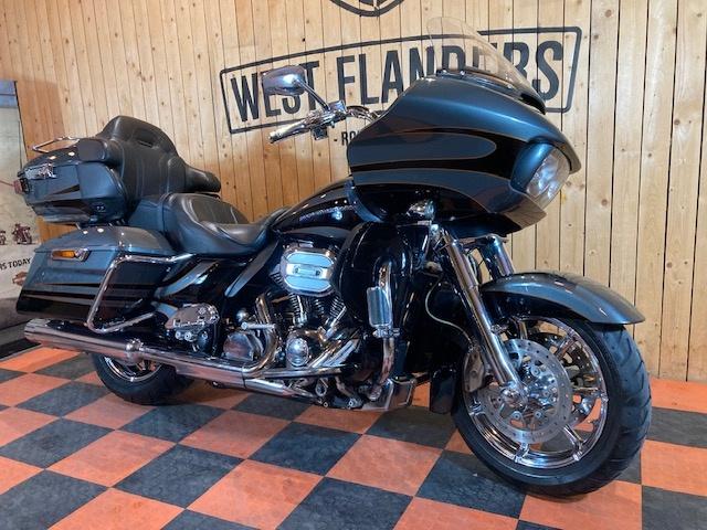 Harley-Davidson CVO ROAD GLIDE LIMITED (bj 2016) - foto 2