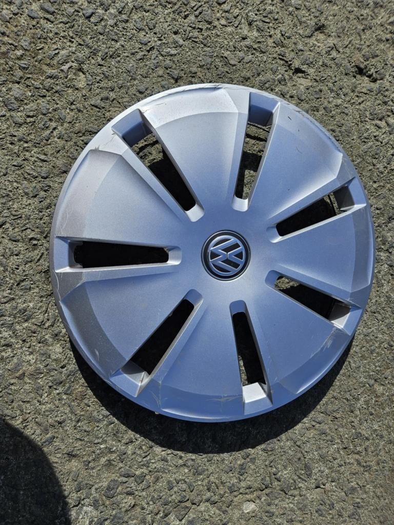 Enjoliveur VOLKSWAGEN en 16, Enlèvement, Utilisé