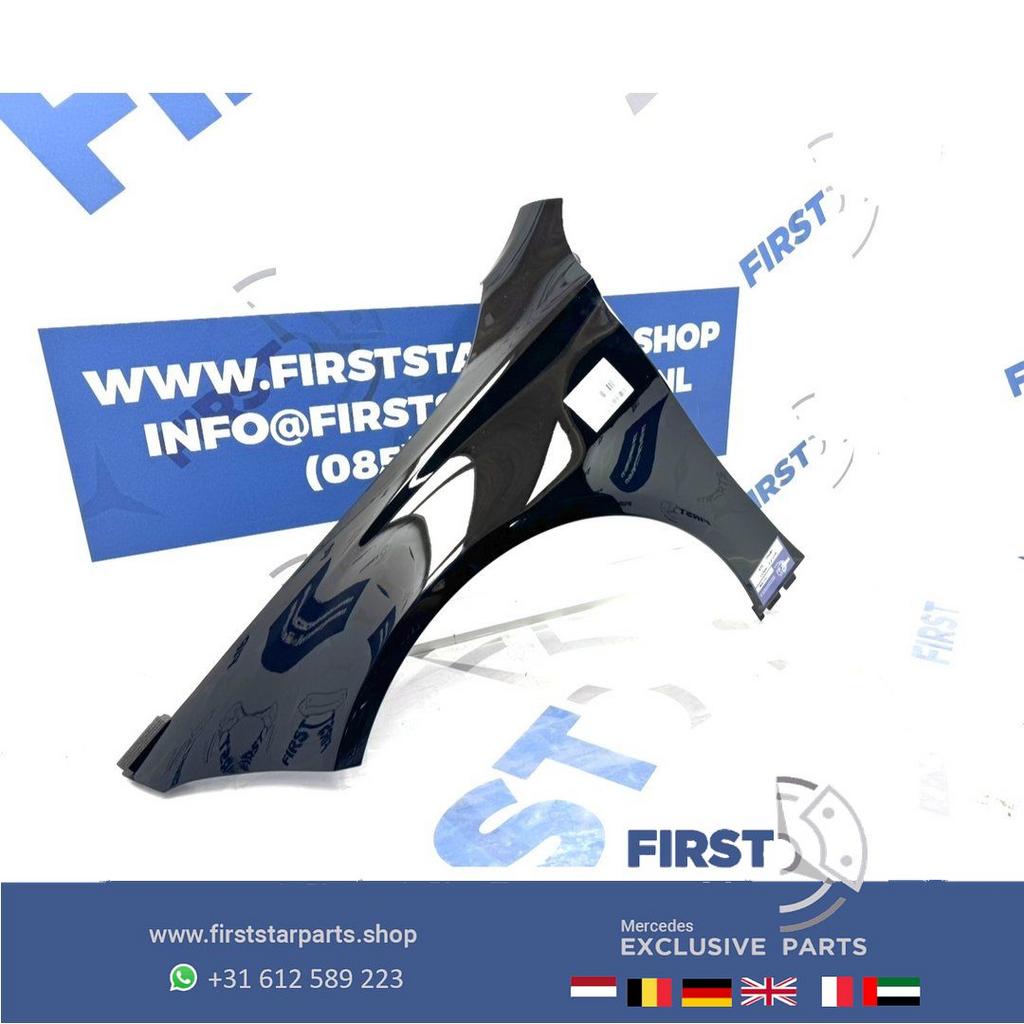 W177 VOORSCHERM V177 A45 A45S AMG ZIJSCHERM LINKS A177881070