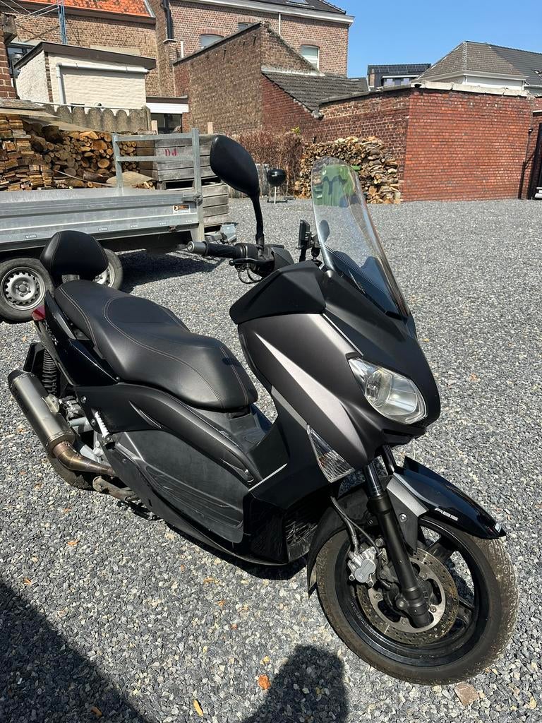 Yamaha XMAX 250 sport, Motoren, Particulier, Sport