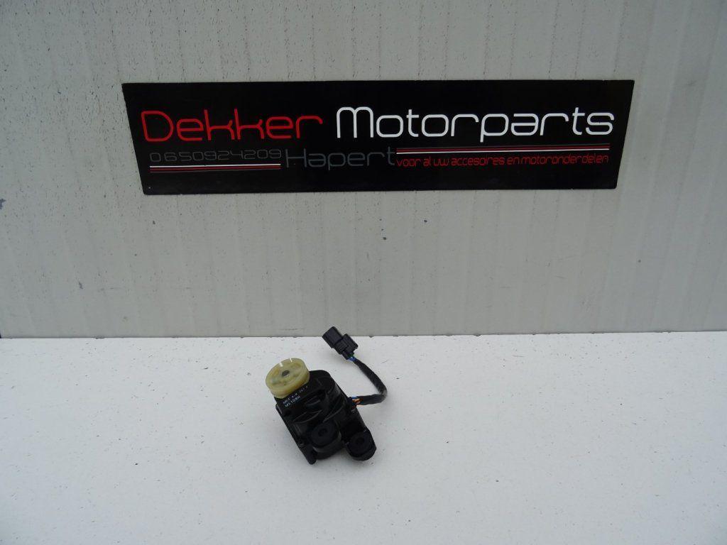 Servo Motor Honda CBR1000RR Fireblade 2017-2018-2019 SC77, Gebruikt, -, -, Ophalen of Verzenden