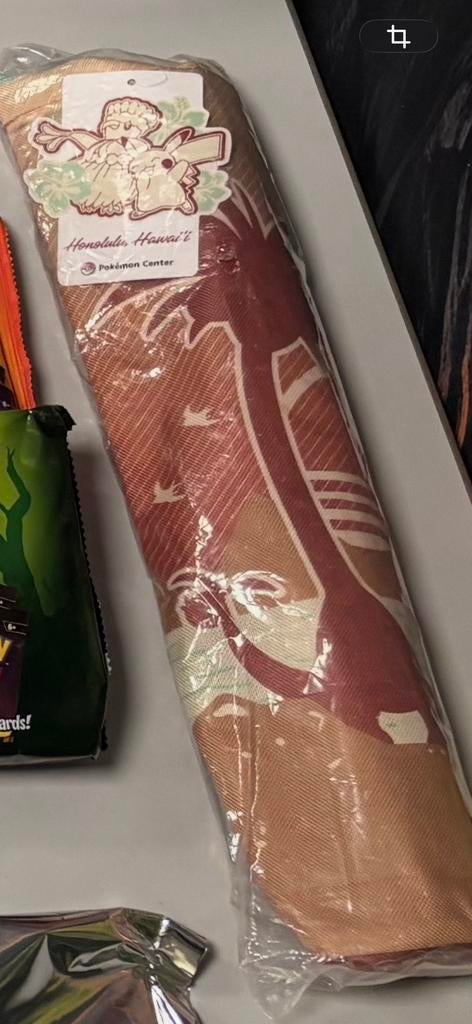 Tapis de jeu Pokémon Honolulu Worlds, Hobby & Loisirs créatifs, Jeux de cartes à collectionner | Pokémon, Comme neuf, Enlèvement