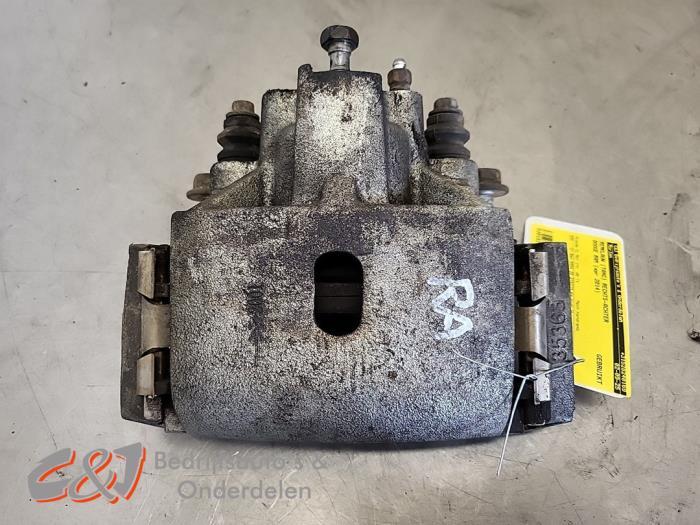 Etrier de frein (pince) arrière droit d'un Dodge RAM, Autos : Pièces & Accessoires, -, 3 mois de garantie, Utilisé, Dodge