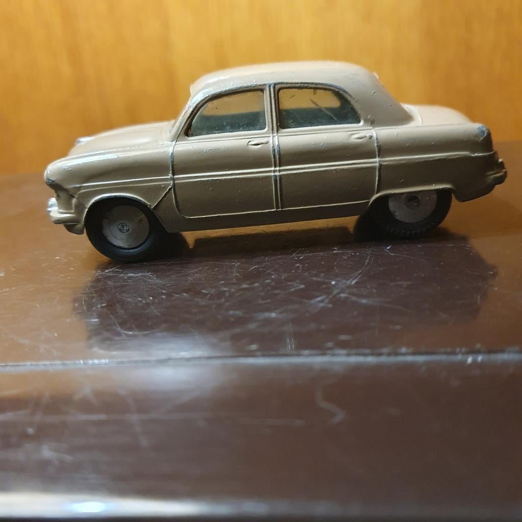 Jouets Ford Consul Corgi, Enlèvement ou Envoi, Corgi