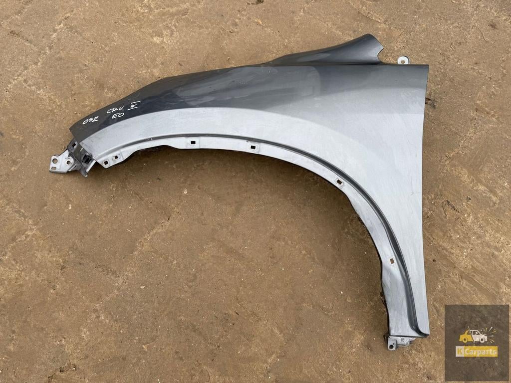 Honda CR-V IV linkervoorvleugel, Gebruikt, Info@honda.co.jp, Minami-Aoyama 2-chome 1-1
107-8556  Tokyo, Honda Motor Co., Ltd.