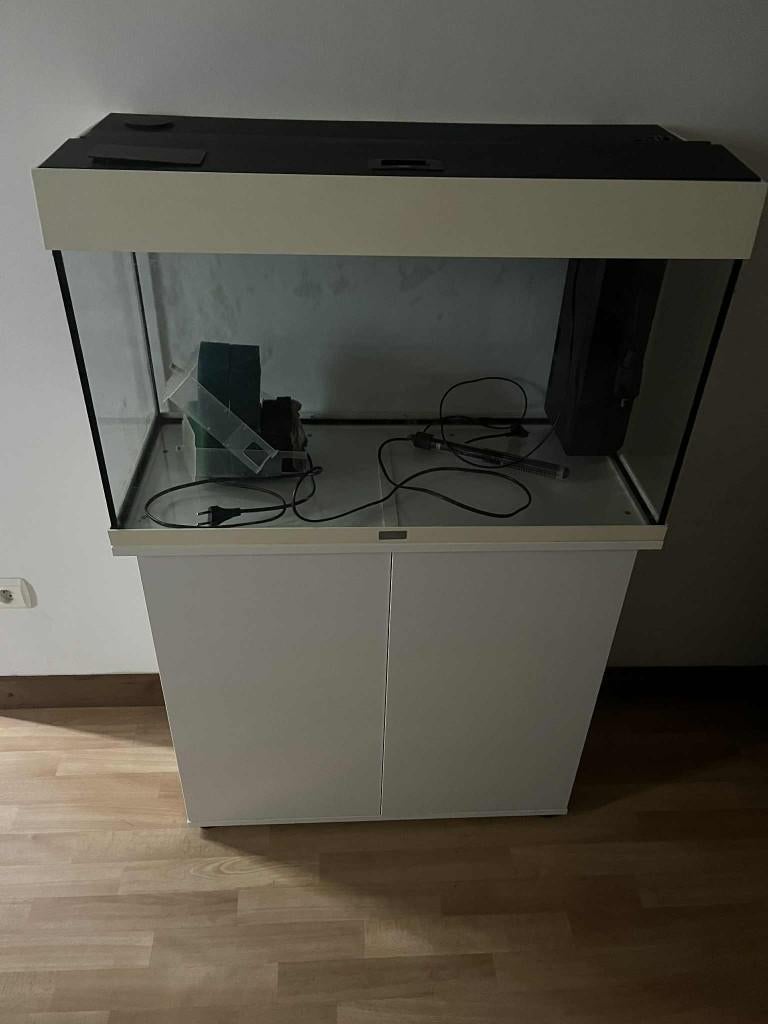 AQUARIUM GEZOCHT, Dieren en Toebehoren, Ophalen