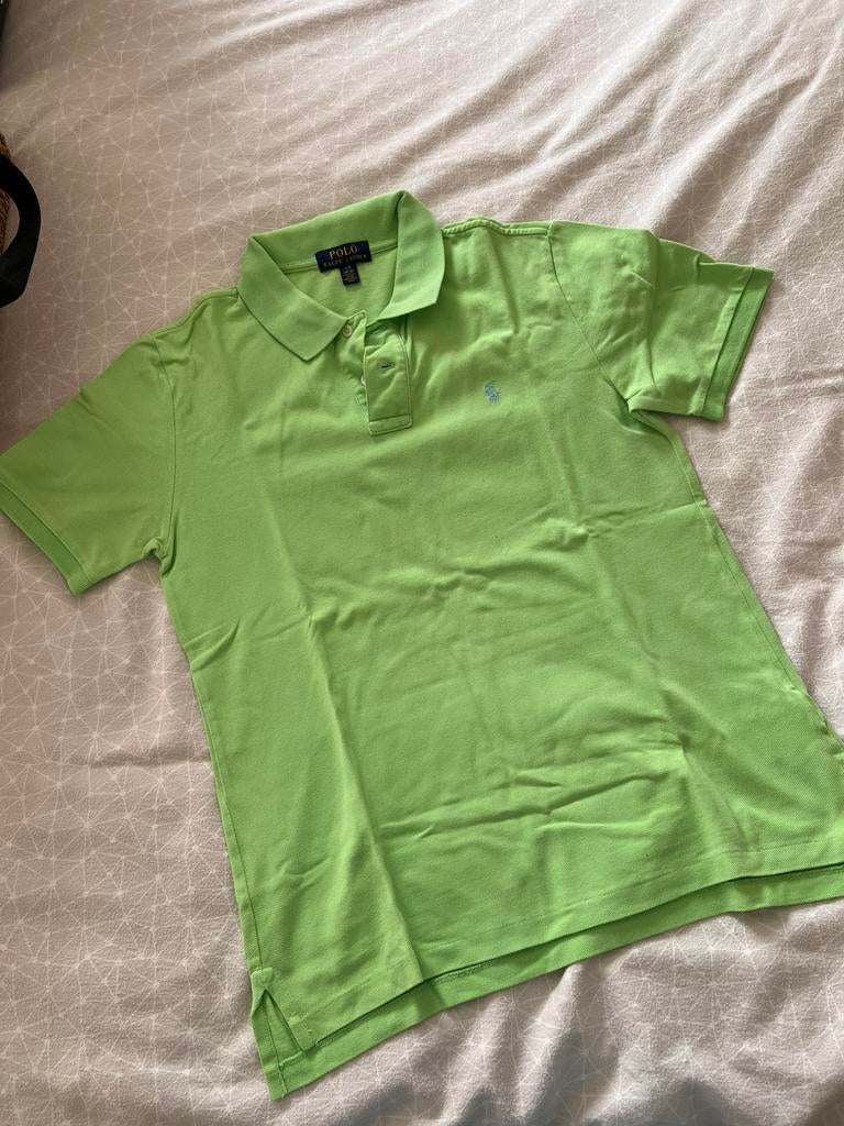 Polo ralph lauren, Enlèvement, Comme neuf