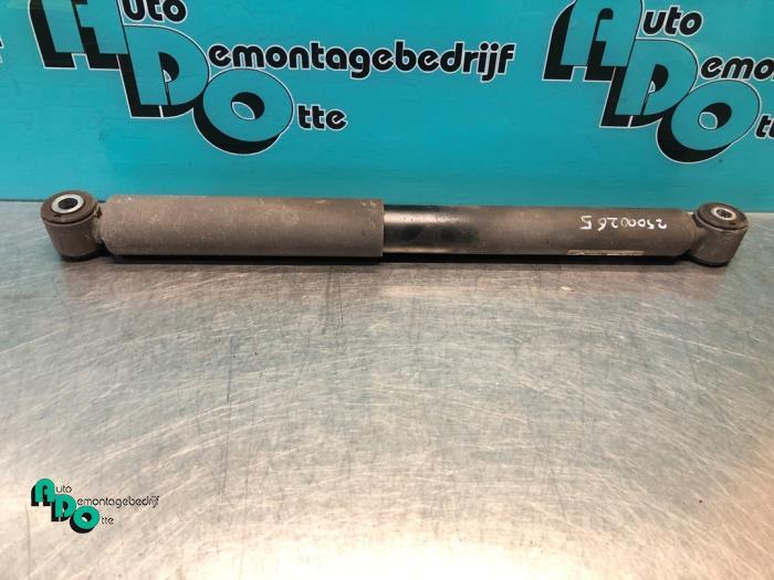 Amortisseur arrière gauche d'un Mercedes Sprinter (Sprinter, 3 mois de garantie, Utilisé, -, -