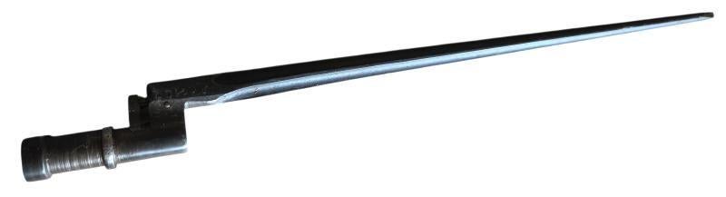 une baïonnette russe Mosin Nagant, Collections, Enlèvement ou Envoi