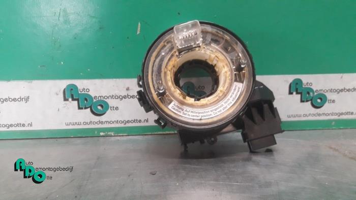 Klokveer Airbag van een Audi A3 (A3 03-), Auto-onderdelen, Gebruikt, -, -, -