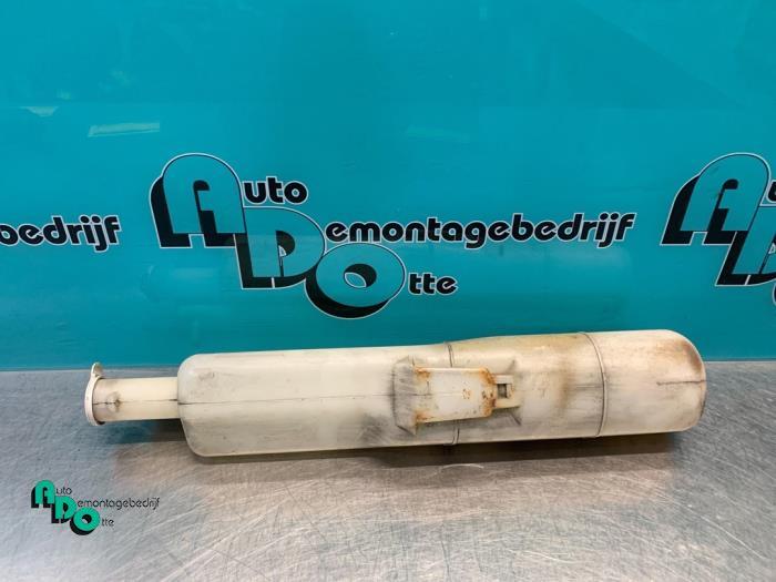 Expansievat van een Mitsubishi Lancer (Lancer 03-), Gebruikt, -, -, Ophalen of Verzenden