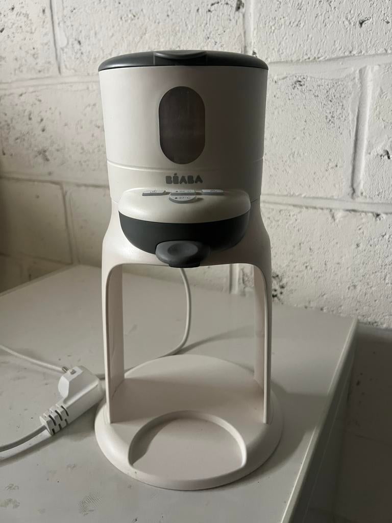 Beaba bib’expresso, Enfants & Bébés, Enlèvement, Comme neuf
