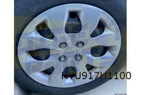 Hyundai i20 Wieldop 15''  Origineel! 52960C8001CS, -, Verzenden, -, Nieuw