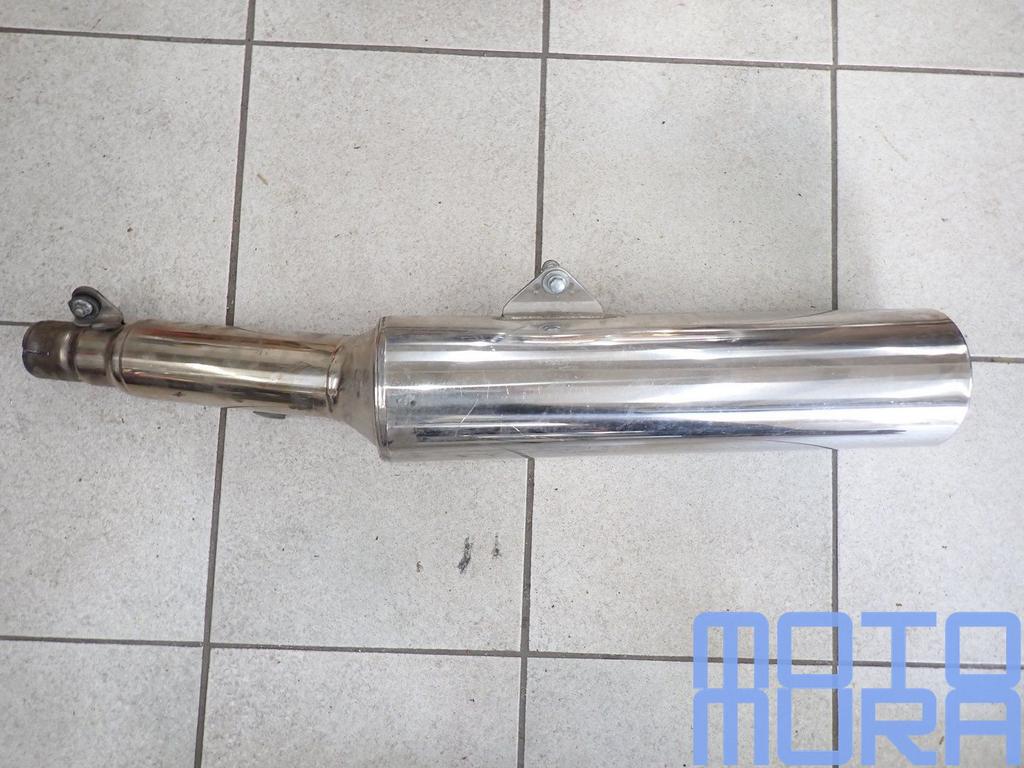 originele uitlaat voor de Honda CB 1100 1992 - 2002 X11 SC42, -, Utilisé, -, -