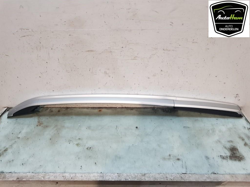 BARRES DE TOIT Peugeot 2008 (CU) (|96783576VV|96783575VV|), Autos : Pièces & Accessoires, Carrosserie & Tôlerie, Peugeot, Utilisé