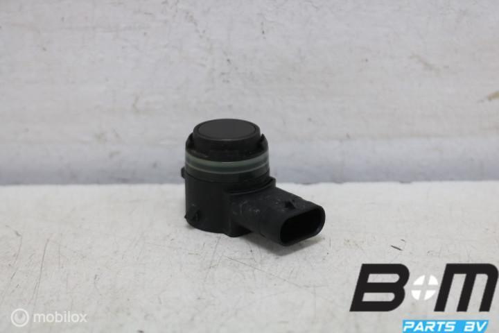 Parkeersensor VW Golf 7 LC9X 34D919275A, Utilisé