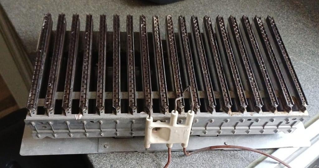 Brûleur Vaillant atmoMAX/turboMAX, Collections, Collections Autre, Utilisé, Enlèvement