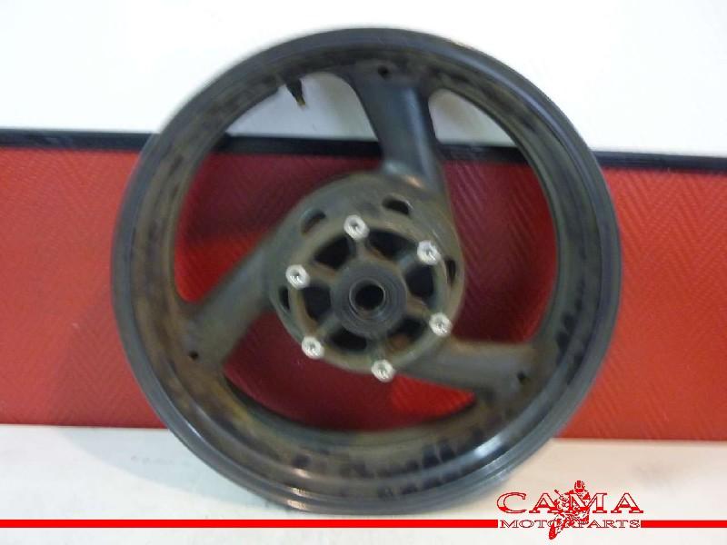 ACHTERVELG YZF 1000 R Thunder Ace 1996-2001 (YZF1000R 4SV), Gebruikt